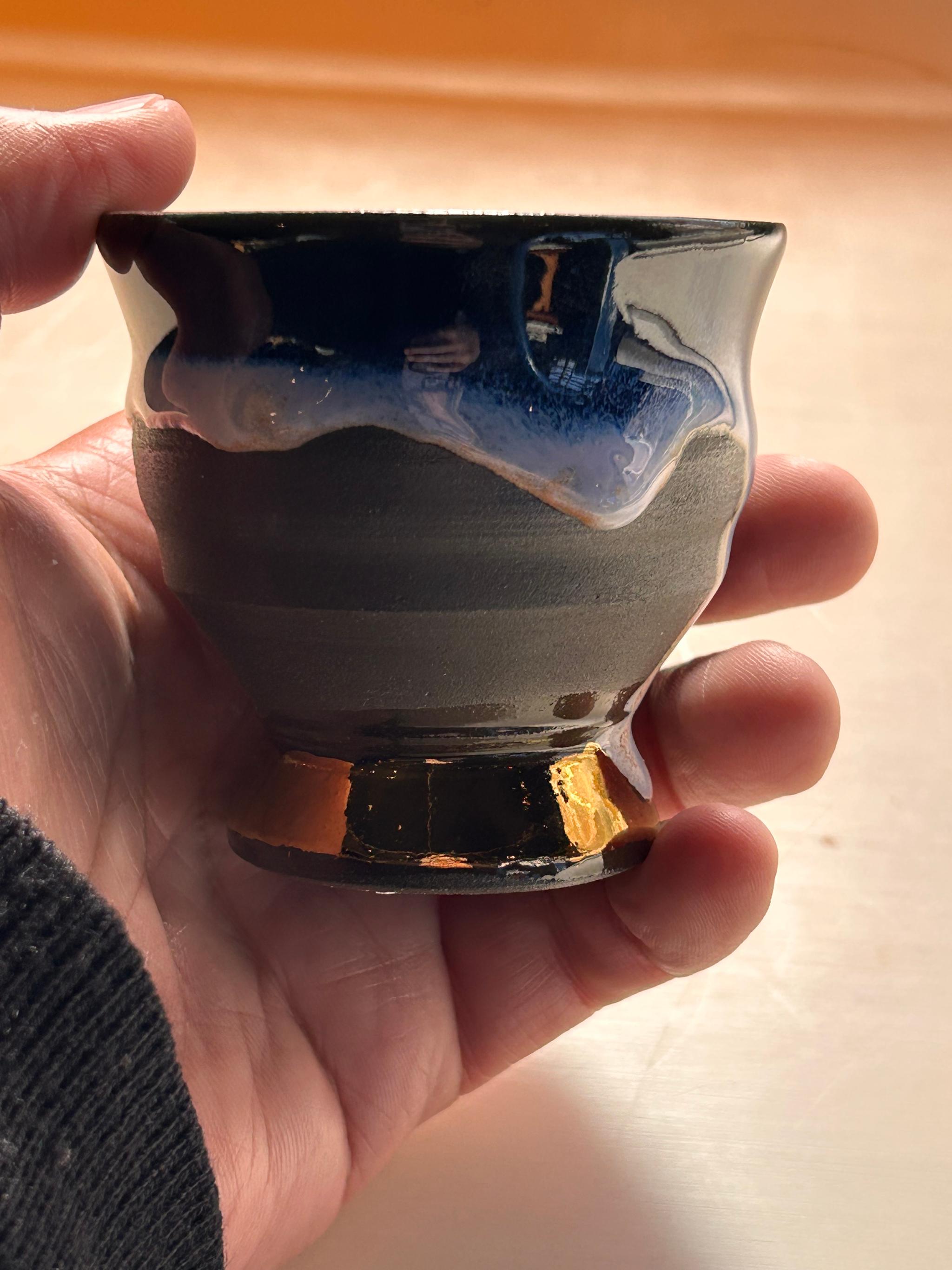 1 プレミアムぐい呑み | 2枚目