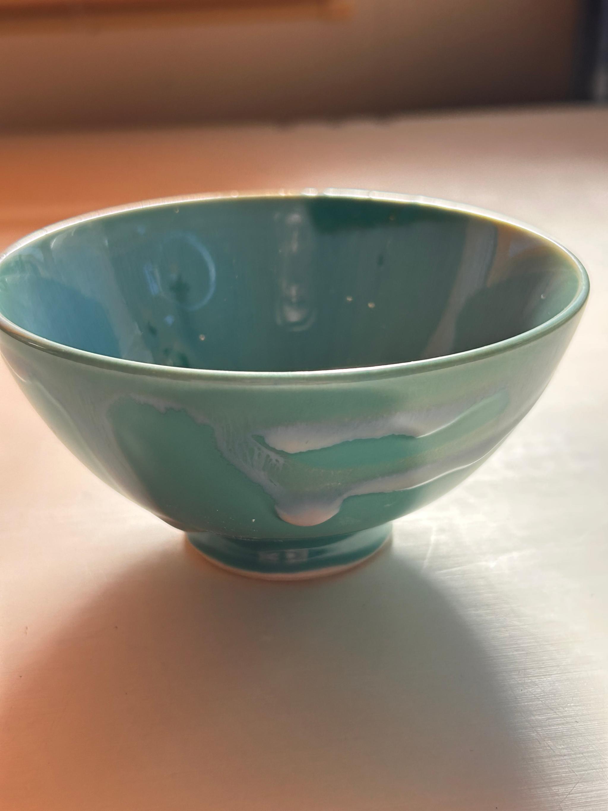 15 プレミアムごはん茶碗　小