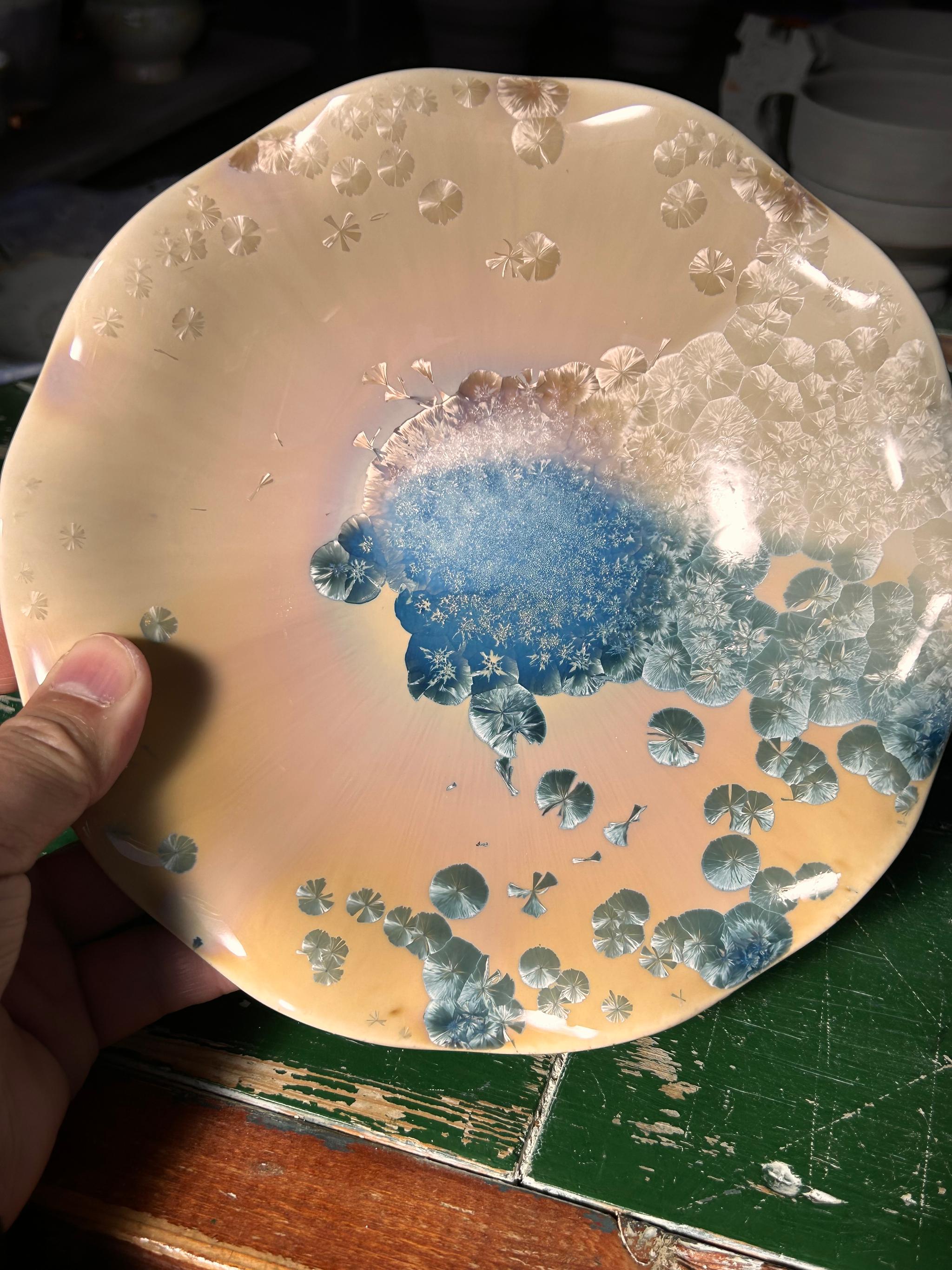 21 新作お皿 | 1枚目