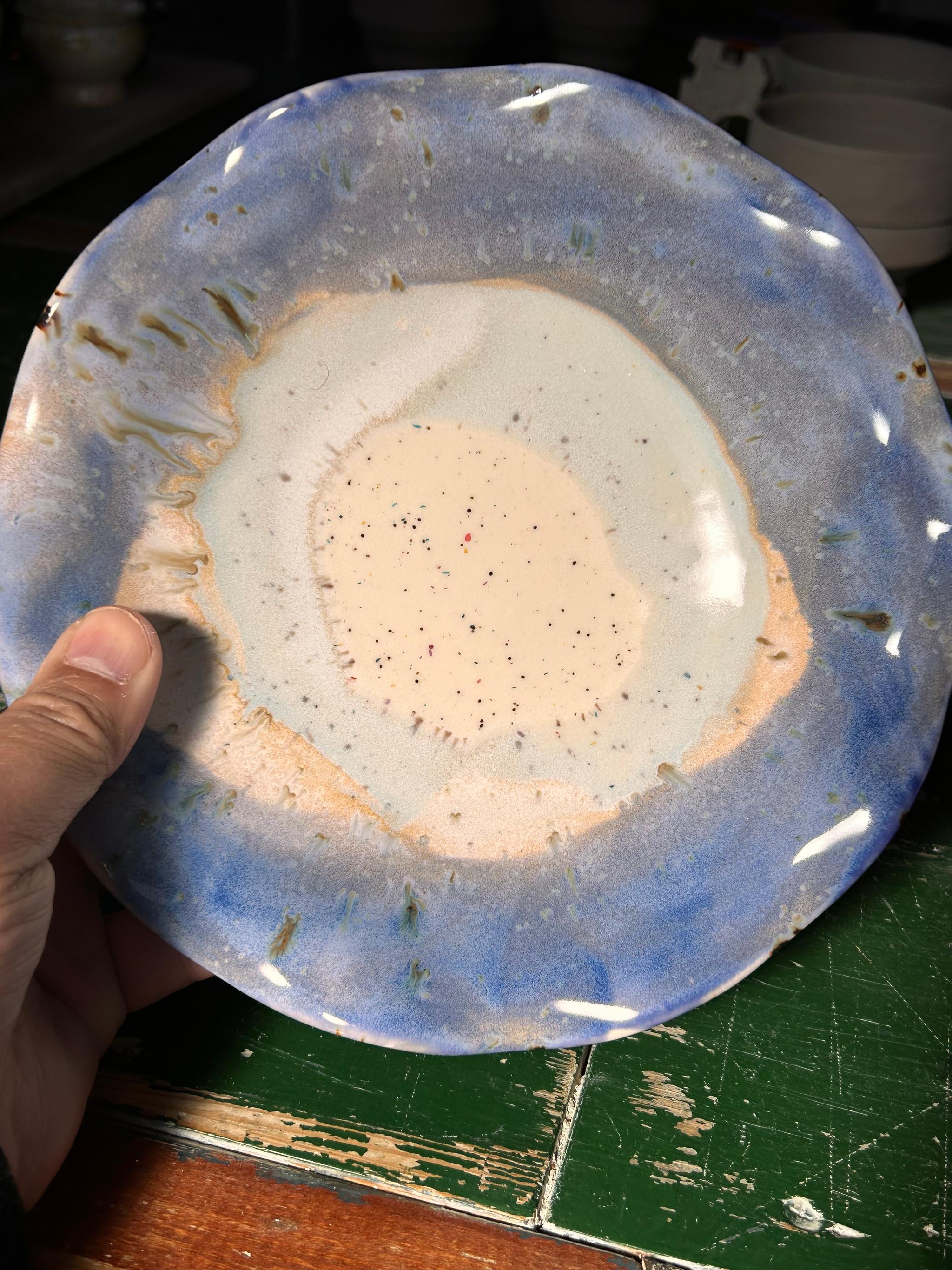 22 新作お皿 | 1枚目